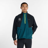 New Balance Men's RBC Brooklyn Half Race Day Jacket-2
