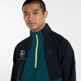 New Balance Men's RBC Brooklyn Half Race Day Jacket-5
