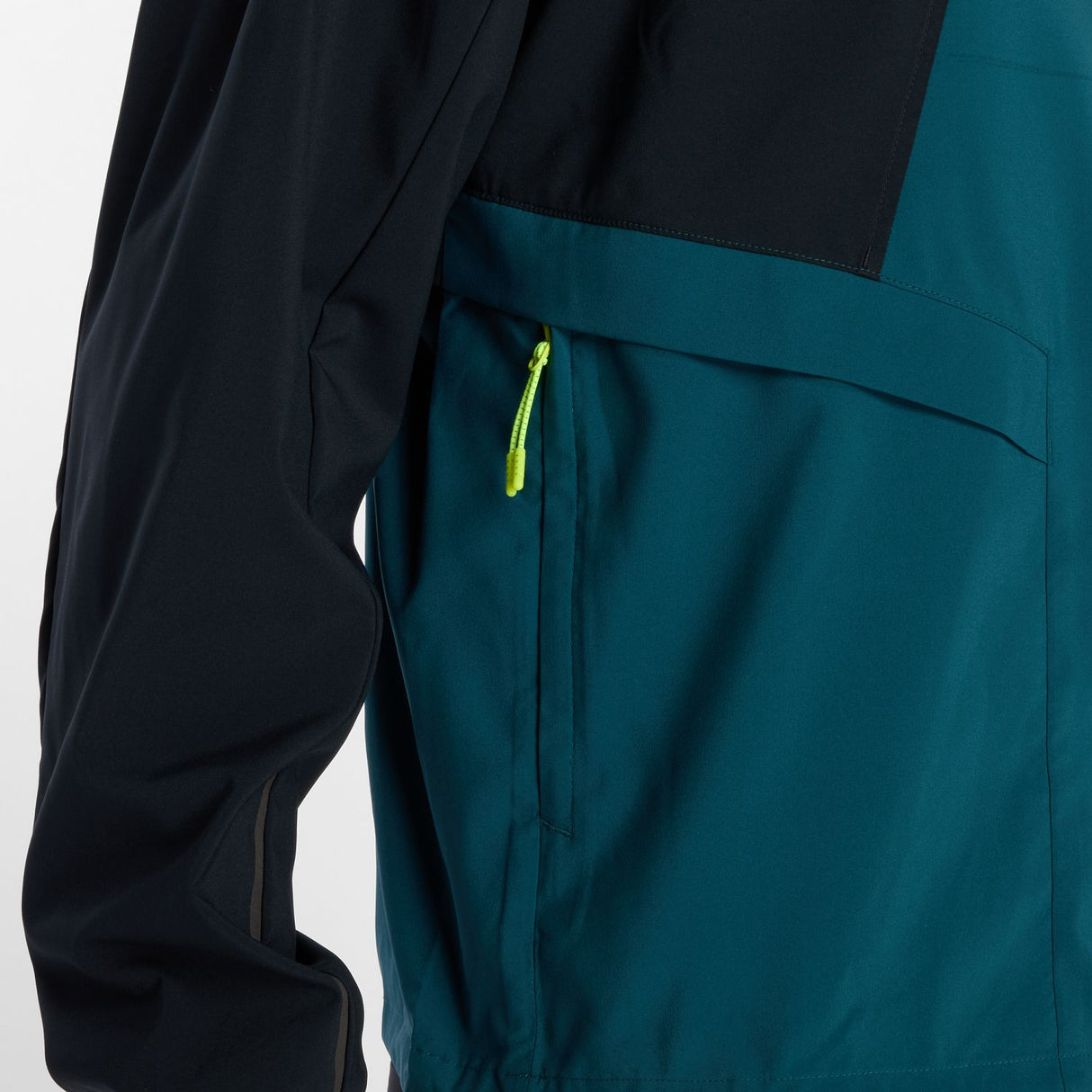 New Balance Men's RBC Brooklyn Half Race Day Jacket-6