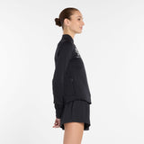 New Balance Women's United Airlines NYC Half RC Essential Heat Grid 1/2 Zip-2