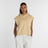 New Balance Women's Embossed Sleeveless Hoodie-1