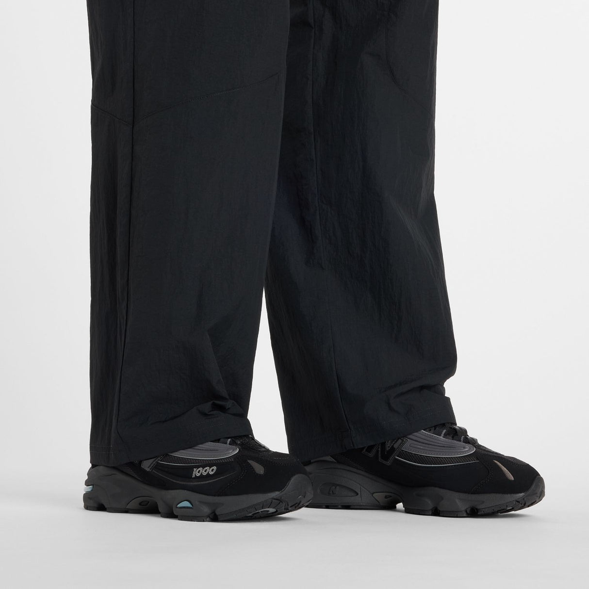 New Balance Men's Castlefield Woven Pants-8
