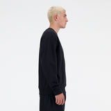 New Balance Men's Sport Essentials French Terry Crew-3