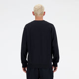 New Balance Men's Sport Essentials French Terry Crew-4