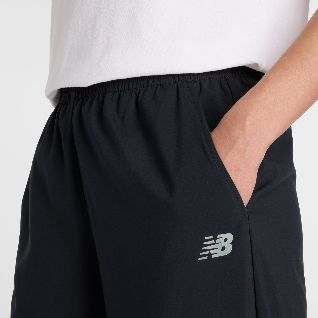 New Balance Women's Sport Woven Pants-5
