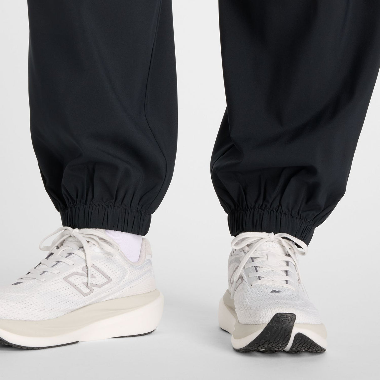 New Balance Women's Sport Woven Pants-6