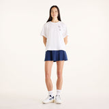 New Balance Women's Tennis Graphic T Shirt-5