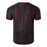 New Balance Men's Bayer 04 Home Elite Player Soccer Jersey-2