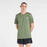 New Balance Men's Sport Training T-Shirt-1
