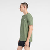 New Balance Men's Sport Training T-Shirt-2
