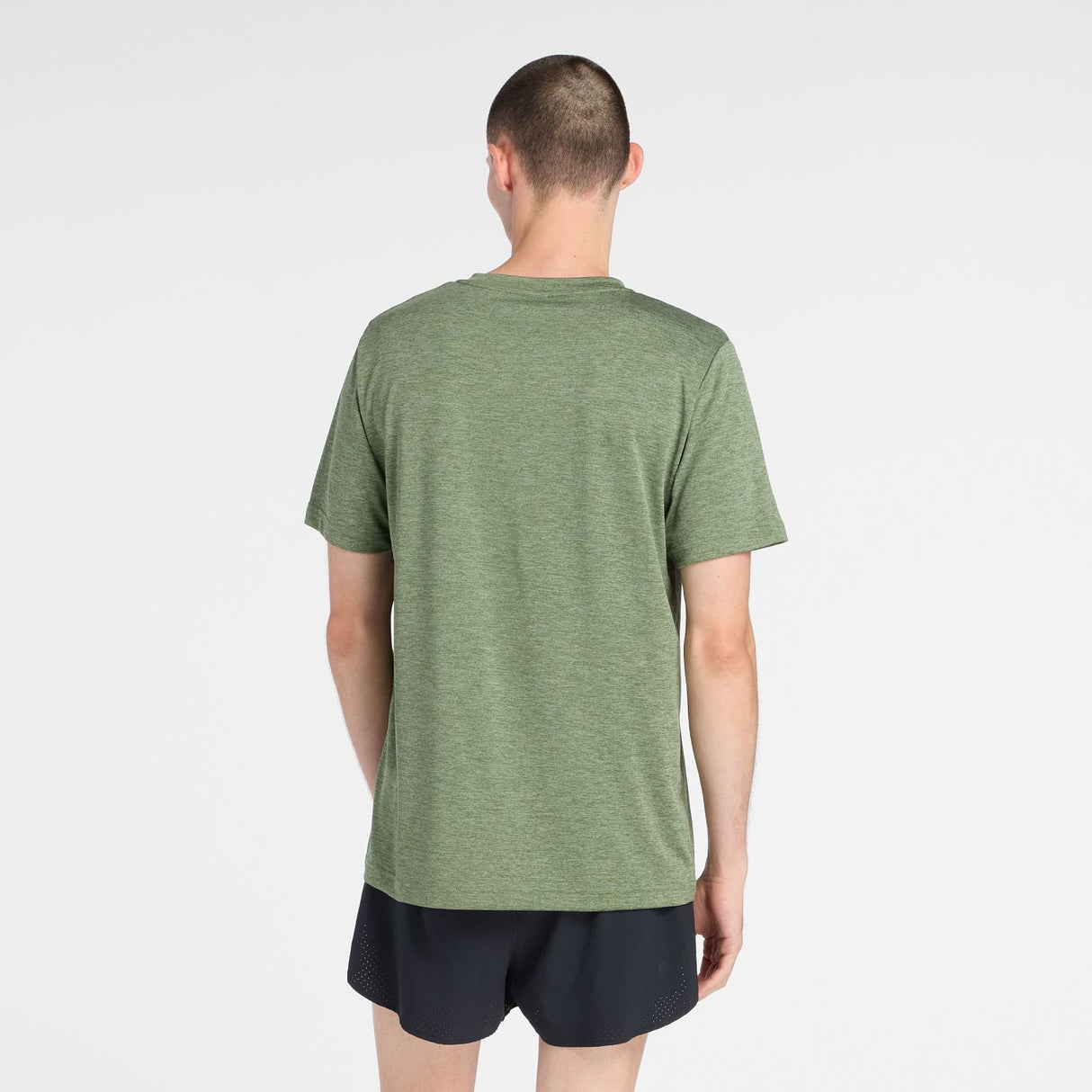 New Balance Men's Sport Training T-Shirt-3