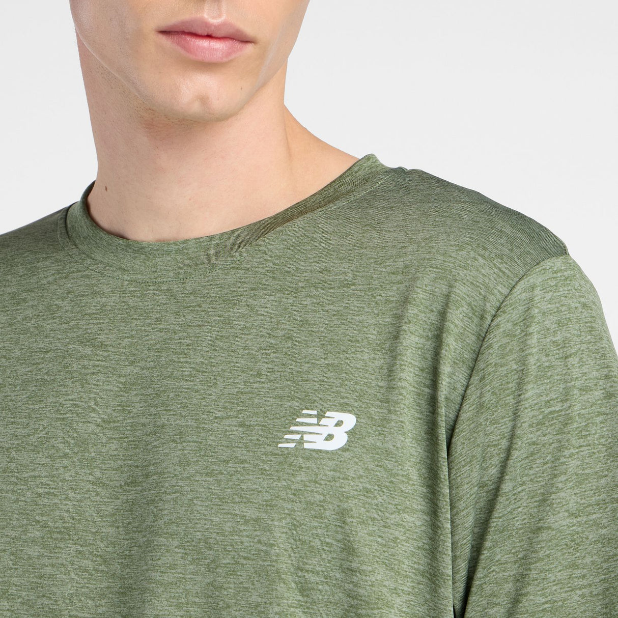 New Balance Men's Sport Training T-Shirt-4
