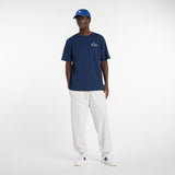 New Balance Men's Fountain T-Shirt-1
