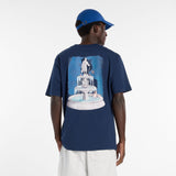 New Balance Men's Fountain T-Shirt-4