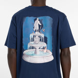 New Balance Men's Fountain T-Shirt-5