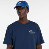 New Balance Men's Fountain T-Shirt-6