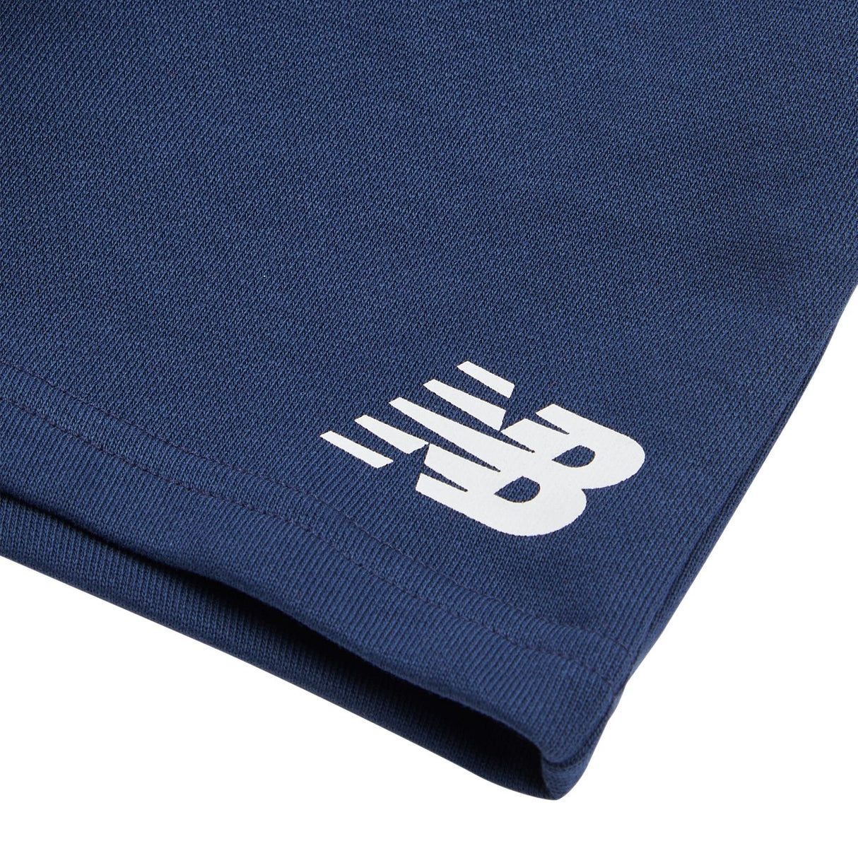 New Balance Boys' Colourblock Jersey Tee & Shorts Set-5
