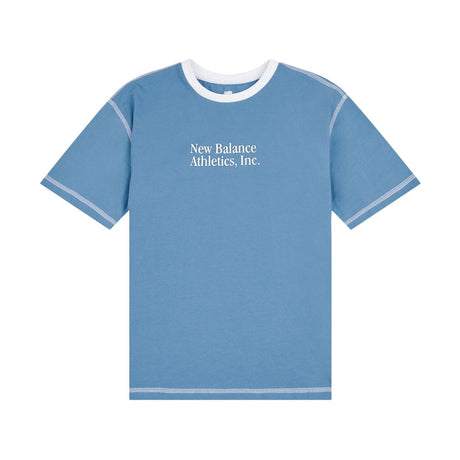 New Balance Boys' Runners Aren't Normal T-Shirt-1