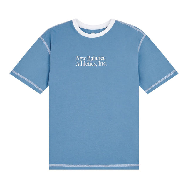 New Balance Boys' Runners Aren't Normal T-Shirt-1