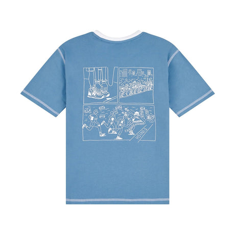 New Balance Boys' Runners Aren't Normal T-Shirt-2