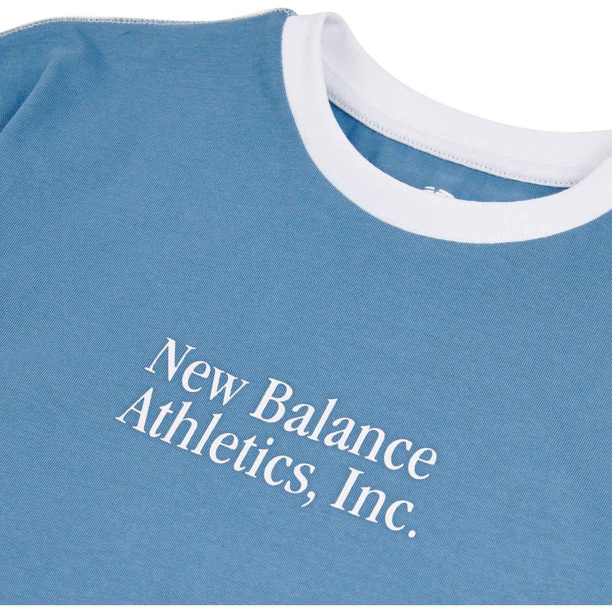 New Balance Boys' Runners Aren't Normal T-Shirt-3