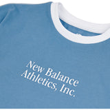New Balance Boys' Runners Aren't Normal T-Shirt-3