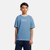 New Balance Boys' Runners Aren't Normal T-Shirt-6
