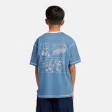 New Balance Boys' Runners Aren't Normal T-Shirt-8