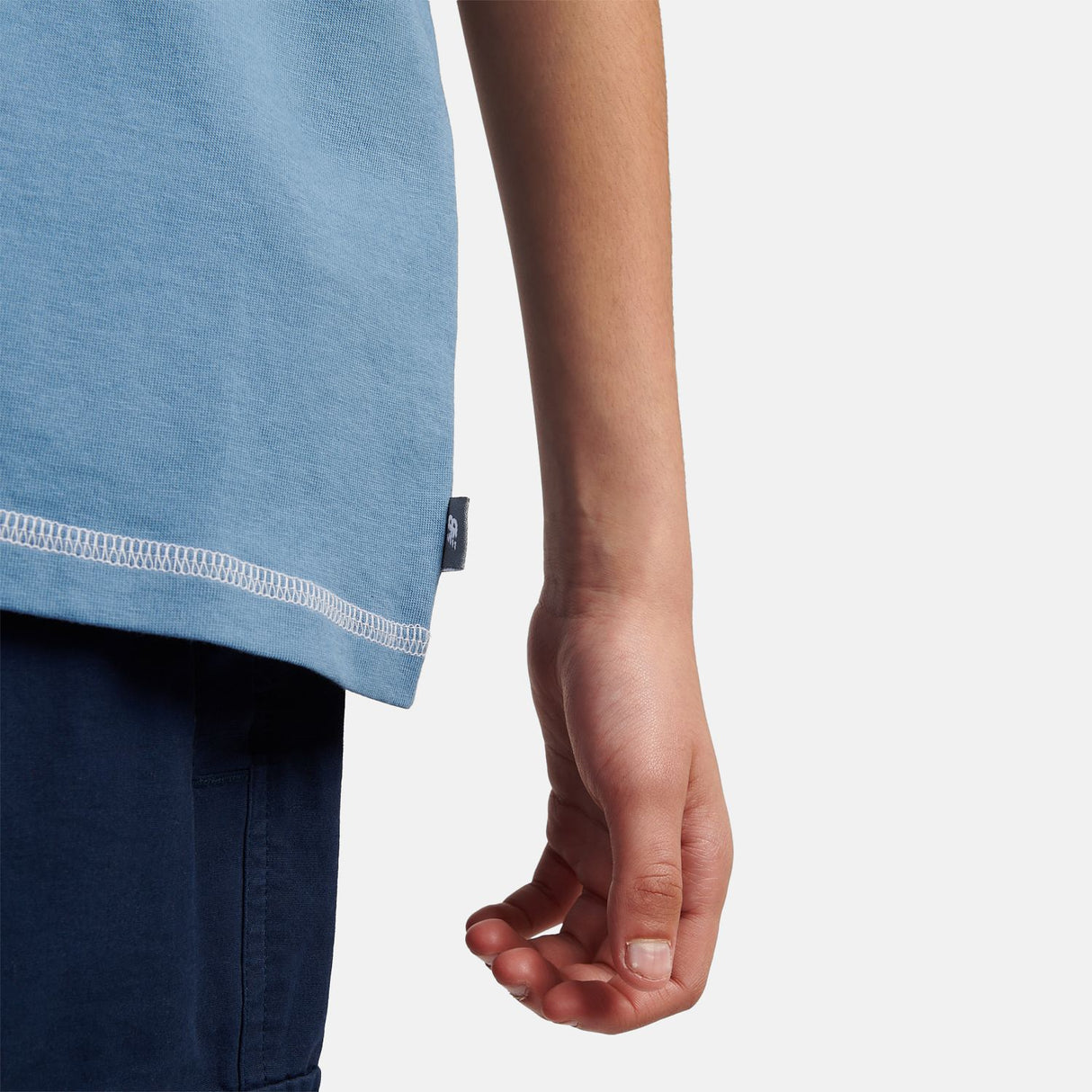 New Balance Boys' Runners Aren't Normal T-Shirt-10