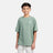 New Balance Boys' Back Graphic Queue T-Shirt-1