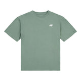 New Balance Boys' Back Graphic Queue T-Shirt-8