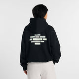 New Balance Women's United Airlines NYC Half Graphic Athletics Hoodie-3