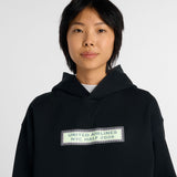 New Balance Women's United Airlines NYC Half Graphic Athletics Hoodie-4
