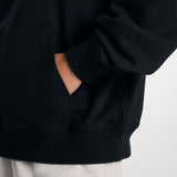 New Balance Women's United Airlines NYC Half Graphic Athletics Hoodie-7