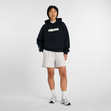New Balance Women's United Airlines NYC Half Graphic Athletics Hoodie-8