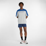 New Balance Men's NYC Marathon Reimagined Graphic T-Shirt-1