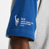 New Balance Men's NYC Marathon Reimagined Graphic T-Shirt-7