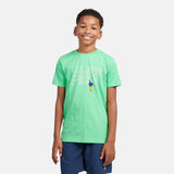 New Balance Boys' Chalkboard Graphic-1