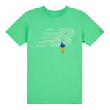 New Balance Boys' Chalkboard Graphic-7