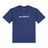 New Balance Boys' Baseball Player Back Graphic T-Shirt-1
