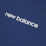 New Balance Boys' Baseball Player Back Graphic T-Shirt-3