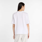 New Balance Women's Sport Oversized Graphic T-Shirt-3