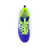 New Balance Boys' Rush v5 Lacrosse Cleats-3