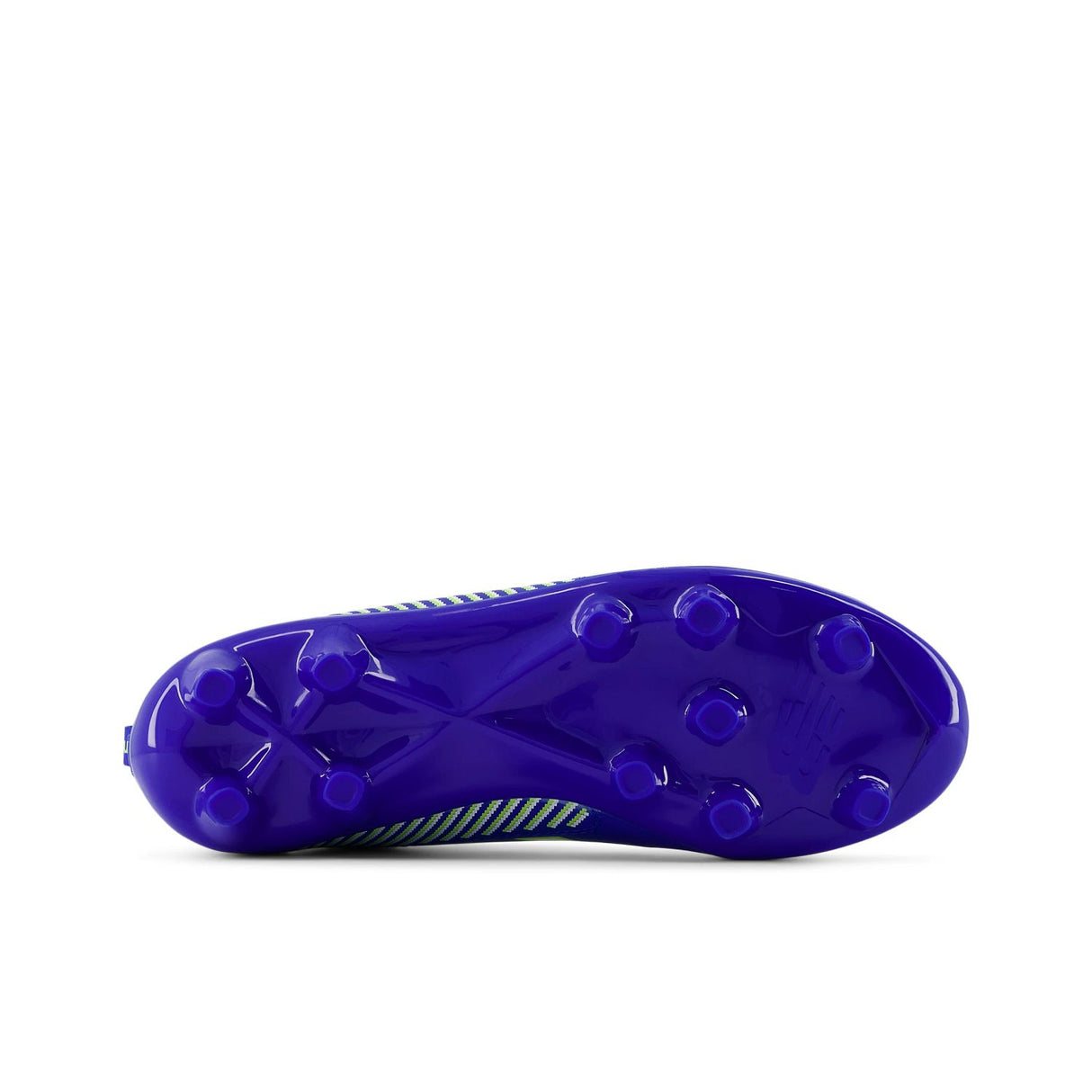 New Balance Boys' Rush v5 Lacrosse Cleats-5