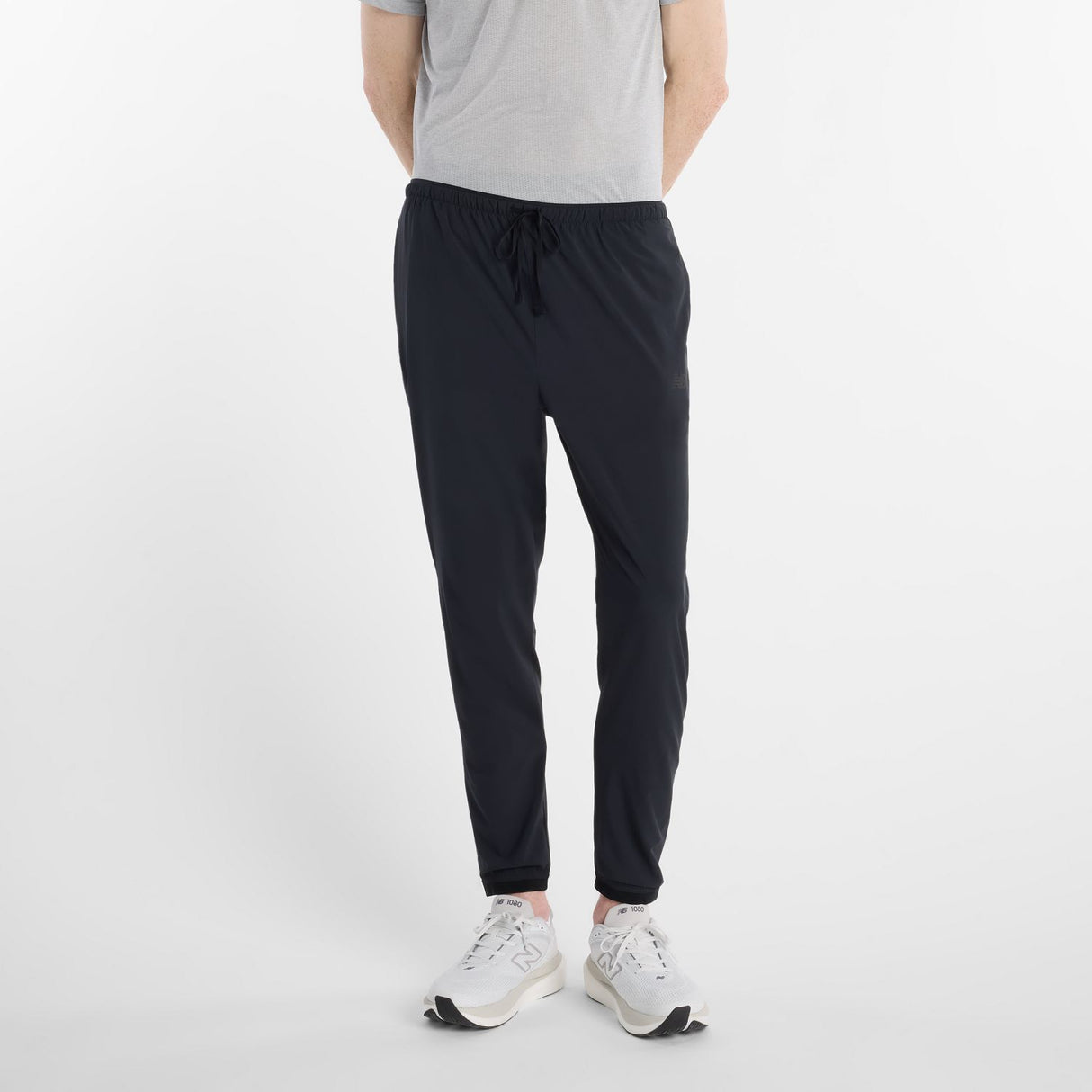New Balance Men's RC Essential Joggers-1