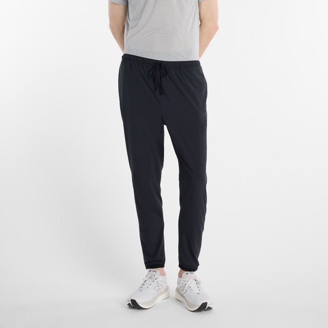 New Balance Men's RC Essential Joggers-1