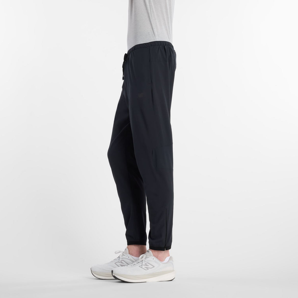 New Balance Men's RC Essential Joggers-2