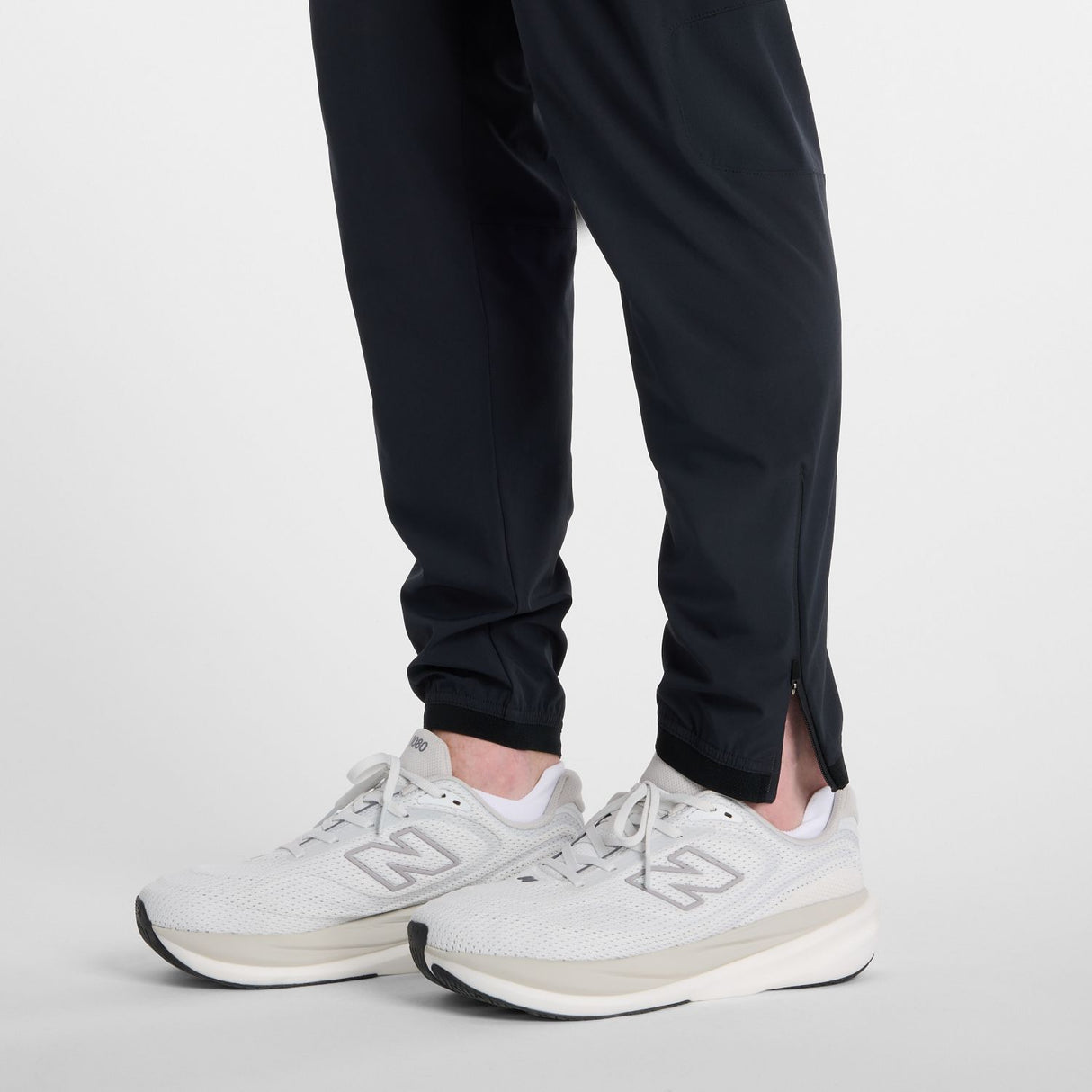 New Balance Men's RC Essential Joggers-6