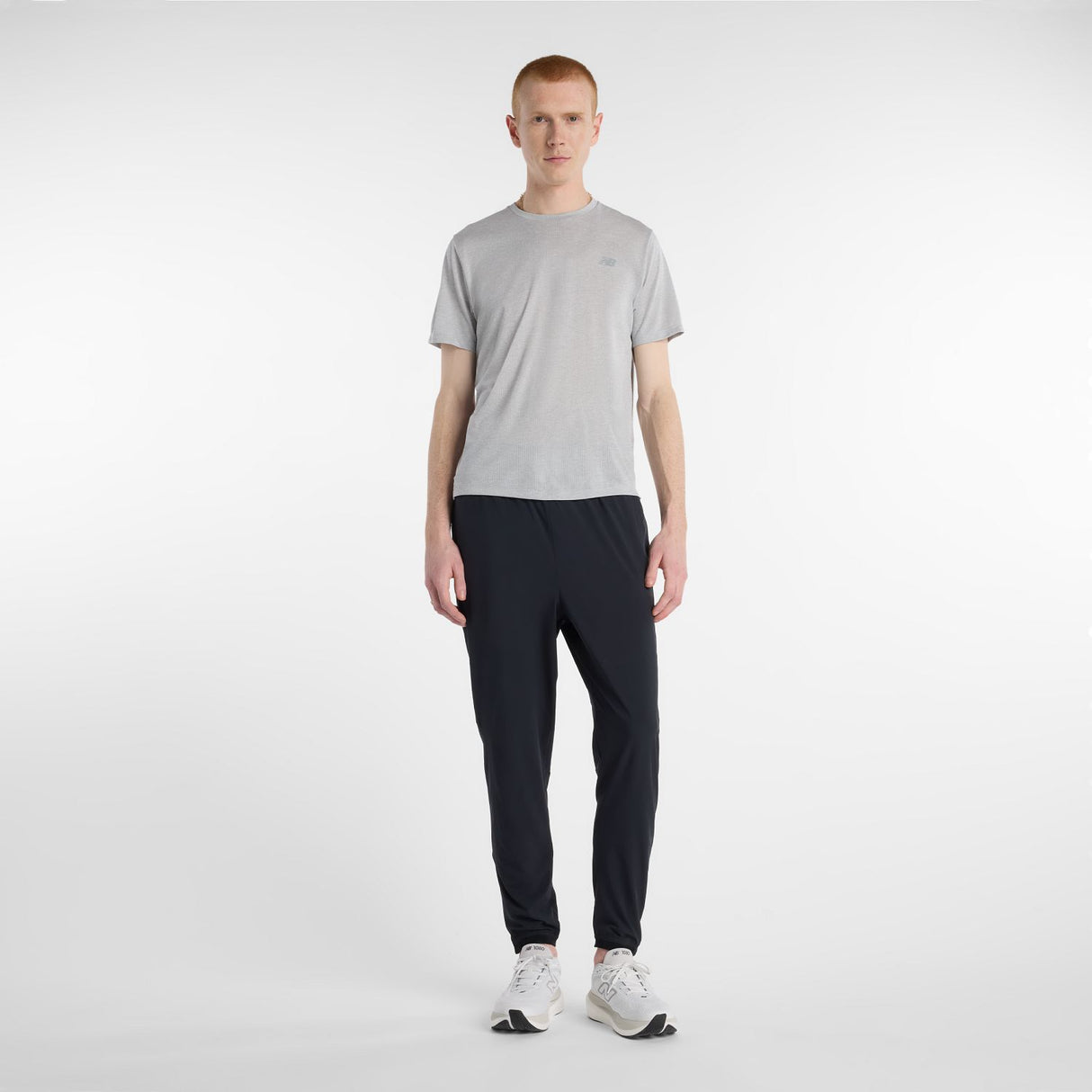 New Balance Men's RC Essential Joggers-8