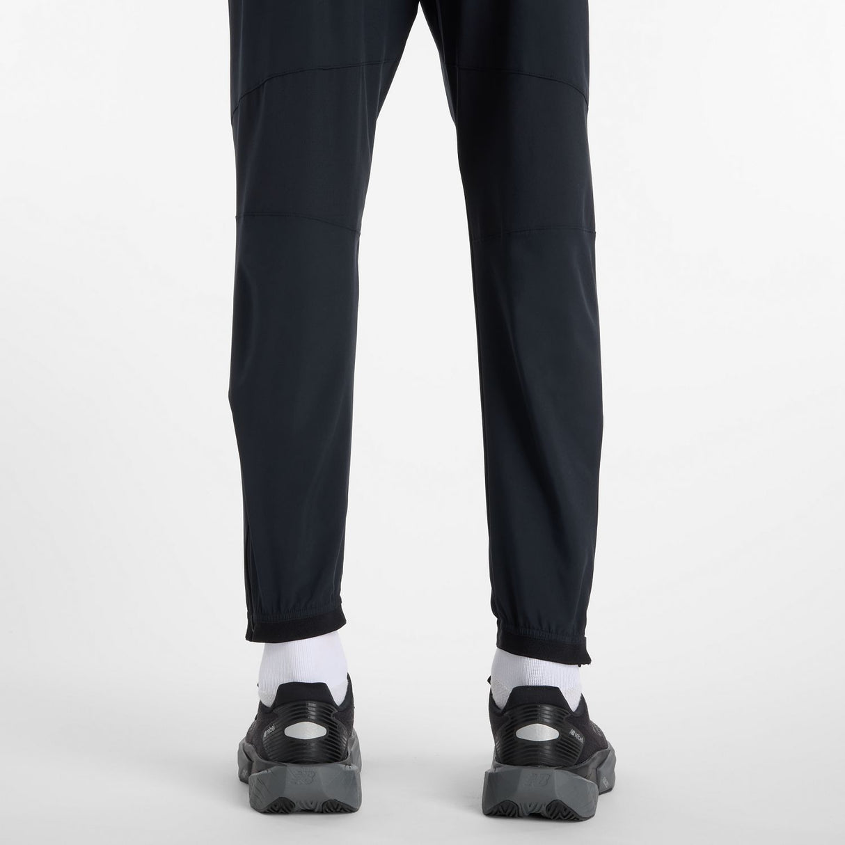 New Balance Men's RC Essential Joggers-9